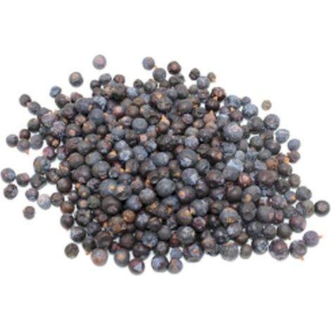 Genévrier (baies) 1Kg- Vendu par 1