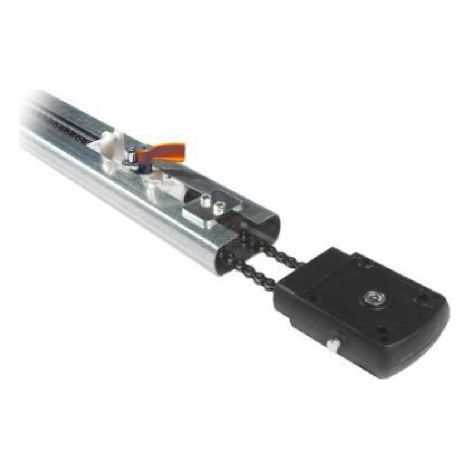Télécommande CAME RAIL 001V0679