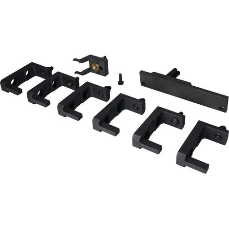 BRILLIANT TOOLS Herramienta para tapas de cojinetes de árbol de levas para BMW N51 N52 - BT541120 (1/4)