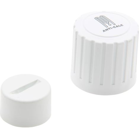 Polti tappo pulizia caldaia guarnizione Anti-Calc Vaporetto Smart 100B 100T 120 (1/3)