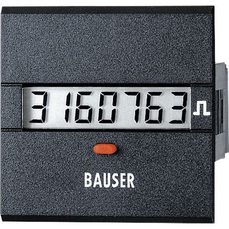 Bauser 3801/008.3.1.0.1.2-001