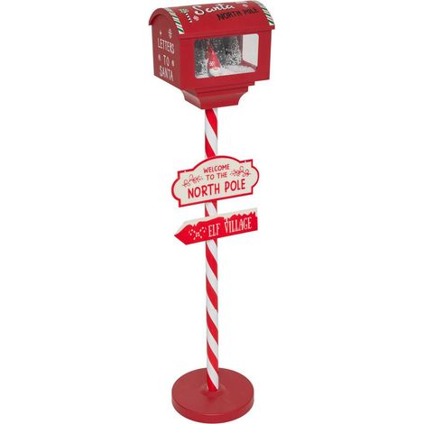 Dkp int lampadr 6l h120 p - Feeric lights & christmas (1/5)