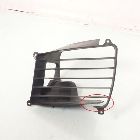 [PRODUIT D'OCCASION] Prise d air origine pour moto Honda 1500 Goldwing 1988 à 1997 (1/2)