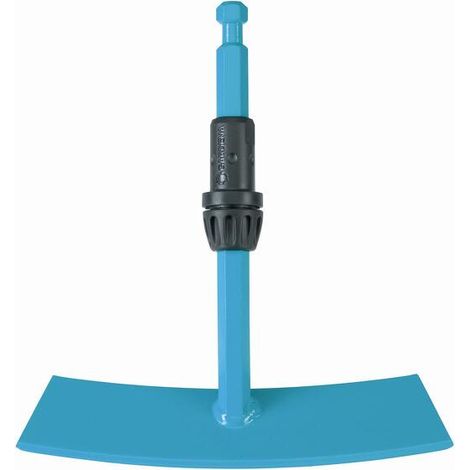 Outil de jardinage Gardena combisystem hoe lame 12 cm sans manche