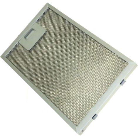 Ersatzteil - Metall-Fettfilter -  - CANDY