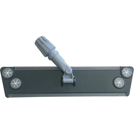 TAMPEL - Balai trapèze velcro - 40 cm (1/2)