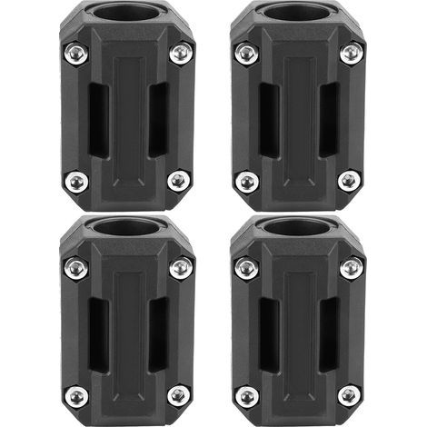 Motorschutzbügel für Motorräder, 2 Paar, Schutzleiste 22/25/28 mm, passend für R1200GS und R1150GS (1/5)