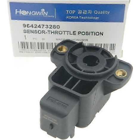 Sensor de posición del acelerador para coches Peugeot 9642473280 9623840499 (1/5)
