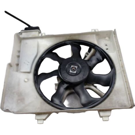[PRODUIT D'OCCASION] Moteur Ventilateur Radiateur KIA Picanto ♻️ Ref Oe. 2538607500 - Garantie à vie (1/4)