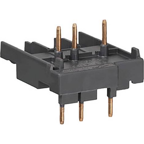 bloc association - gv2m k - schneider electric gv2af01