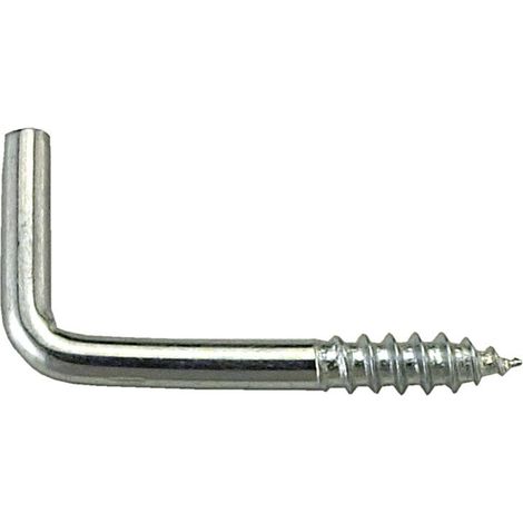 Connex Schraubhaken 4,2 x 80 mm Schraubhaken