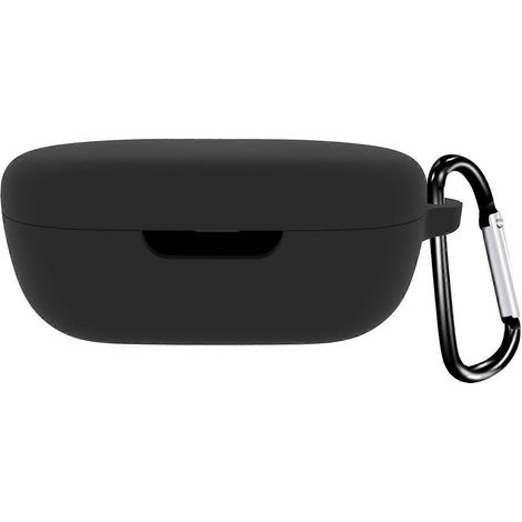 Tragbare Tragetasche mit Schlüsselanhänger für JBL QUANTUM Kopfhörer