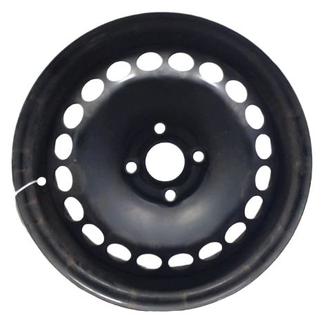 [PRODUIT D'OCCASION] Jante Tole OPEL Corsa 2010- ♻️ Ref Oe. 13211900 - Garantie à vie (1/3)