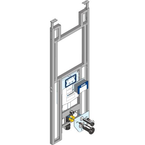 Huter ASM WWC/WST für WWC und Wohnungsstation