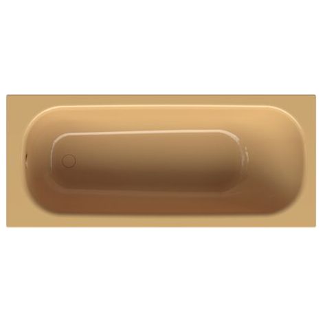 BETTE 3109-040 baignoire rectangulaire Classic curry (1/3)