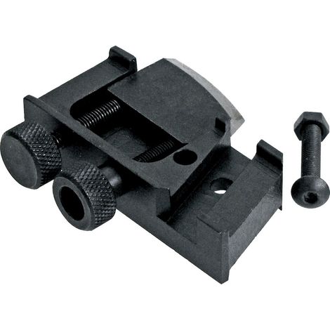 RUKO 244703-2 - Adaptateur pour restaurateurs de filetage mâle grossier