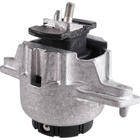 Support moteur gauche compatible avec Range Rover Velar et Jaguar F-PACE 2.0L L4, référence LR094228