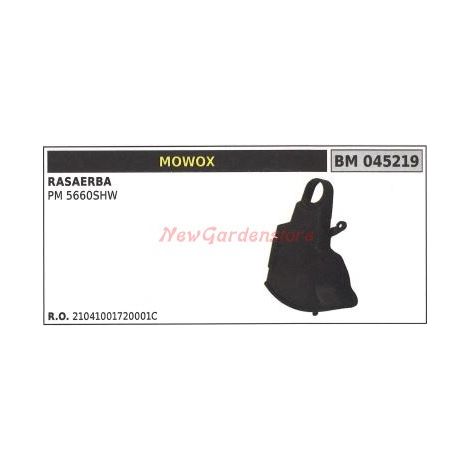 Carter copricinghia per rasaerba tosaerba tagliaerba PM 5660SHW MOWOX 045219