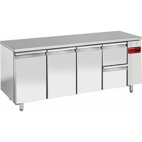 Table réfrigérée composée - Diamond (1/3)