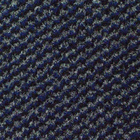 Tapete mercury starlight 60 x 80 cm azul