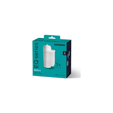 3 Filtri acqua originali TZ70033A Brita Intenza - Macchina da caffe, Caffettiera - SIEMENS - 4357654
