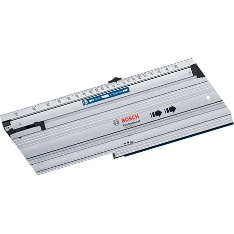 Bosch 1600A02V35 FSN 300 X Professional Cross-Cut Guide Rail BSH600A02V35 (1/5)