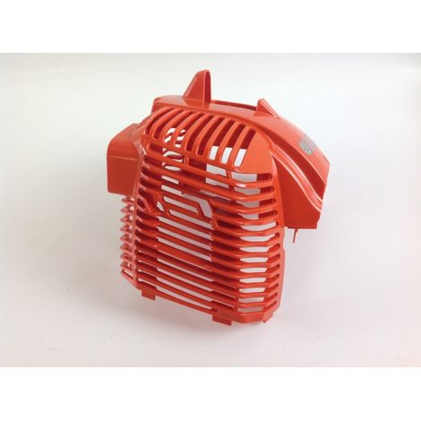 ORIGINAL OLEOMAC EMAK BC350S BC350T débroussailleuse carter moteur couvercle (1/4)