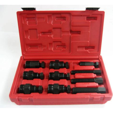 Extracteur sifam extractor tool set 15 tailles