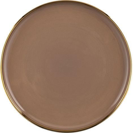 Florina Berlotti Porzellanteller 25 cm