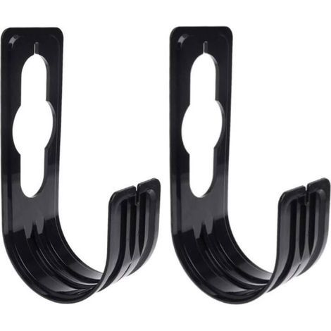 Lot de 10 Alarmes De Fenêtre De Porte sans Fil, Carillon De Capteur De Petite Taille avec 110 DB 4 Modes De Fonctionnement pour La Maison, Les Bureaux Magasins, L'Installation De Bricolage (1/4)