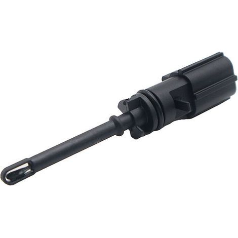 Capteur de température d'air d'admission 05149279AC, 05149279AB, 5149279AB, AX255, convient pour Challenger, Charger, Ram 1500 et 2500. (1/5)