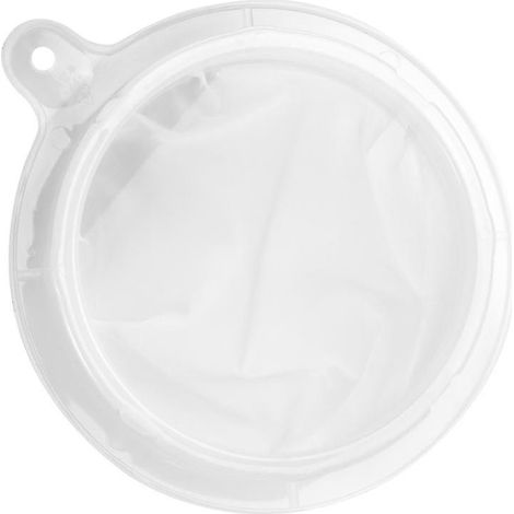 1 filtre à entonnoir