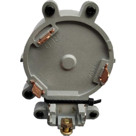 Interrupteur de vitesse pour moteur hors-bord électrique SUNELEXE 30/40/48/58/86 (1/5)