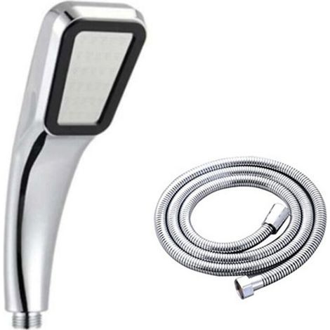 Empty Sprayer, Refillable Sprayer, 304 Stainless Steel, Hand Press Watering Can, Watering Pot, Kettle, Multi-Functional Pump Pressure, Indoor/Outdoor Garden Plants (550ML) (1/5)