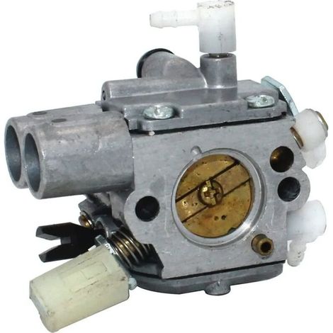 Carburateur STIHL MS231 MS251 MS231C MS231Z MS251C ZAMA C1Q-S233 pour tronçonneuse