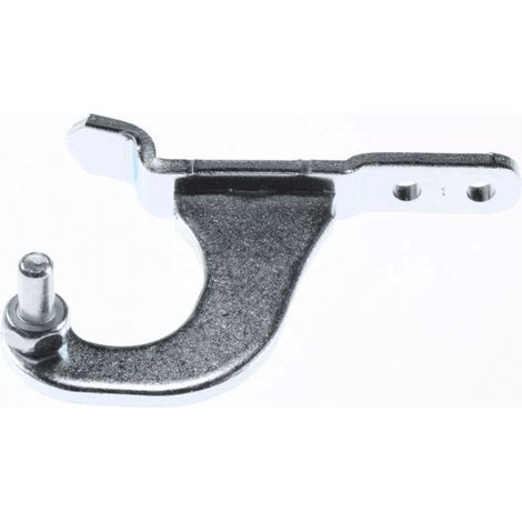 CHARNIERE SUPERIEUR POUR REFRIGERATEUR SAMSUNG - DA97-13567A (1/5)