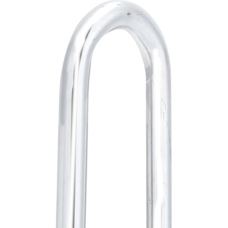 Sicherungsschlüssel aus Edelstahl, Ersatzteil für Vitamix 64 oz Standmixer. (1/5)