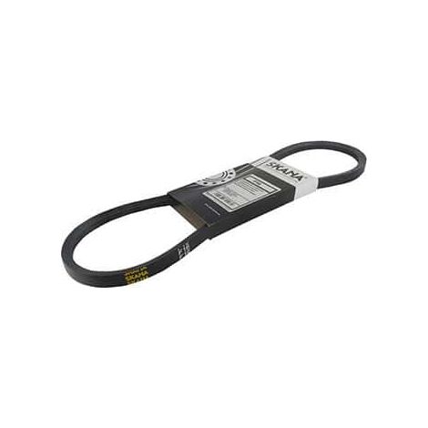 Cinghia 5L102 2590mm