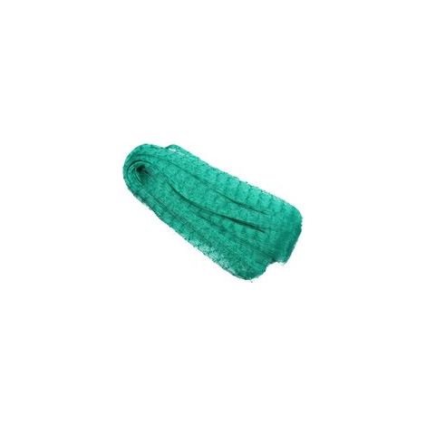 Rete anti-uccelli per piante da giardino e alberi da frutto, 4x10m H299 - Crezuo
