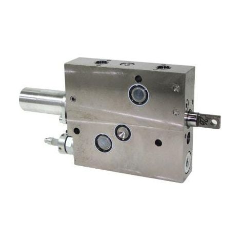 5/4-Ventil SB23LS links AK REGELTECHNIK SVA19145 (1/2)