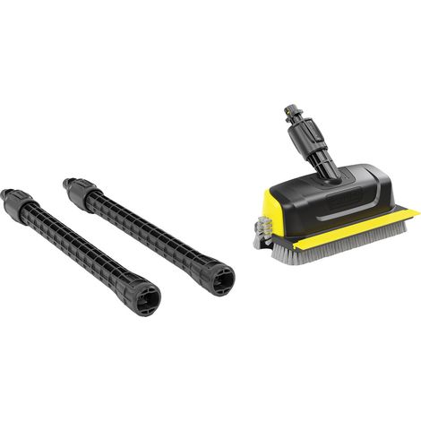 Kärcher Home & Garden 2.644-212.0 PS 30 Plus Powerschrubber Passend für (Marke Hochdruckreiniger) Kä
