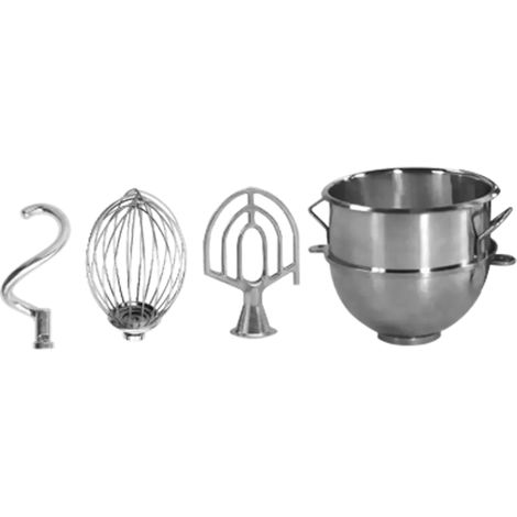 Set de réduction pour bol 10 l pour RM 200 RM - RM - Sada redukni na kotlik 10 l pro RM 200 - RM Gastro