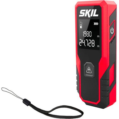 SKIL 1928 AA Misuratore laser 25m
