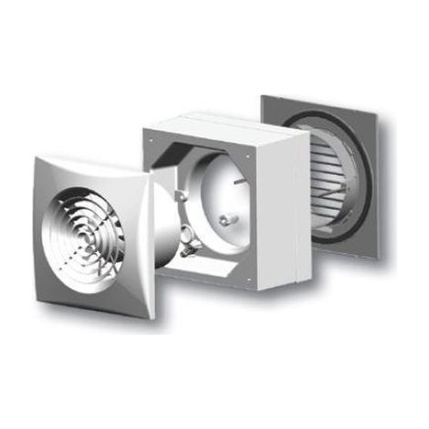 KIT FINESTRE S&P? ESTRATTORE PER INSTALLAZIONE WINDOWS L MENT