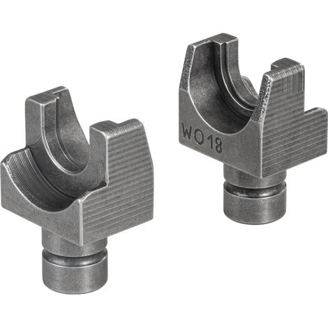 Presskopf WO 18, 2er-Pack 573302