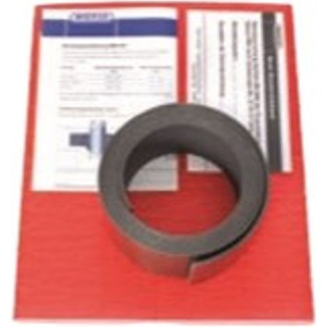 Wavin Brandschutzband BB-R90 90-110mm, 4032410