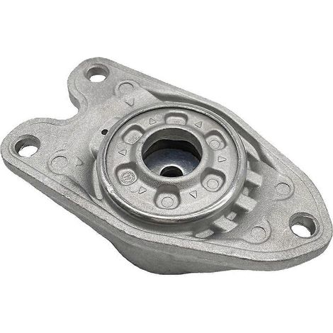 33506862725 33506791706 Hintere obere Stoßdämpfer-Befestigungshalterung für BMW F30 F31 F34 F35 (1/5)