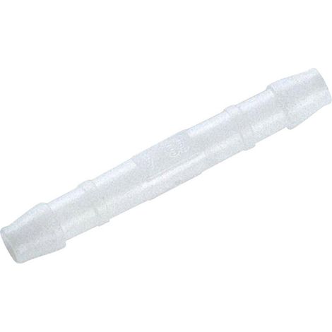 GARDENA 07292-20  PVC Schlauch-Verbindungsstück 8 mm  2er Set