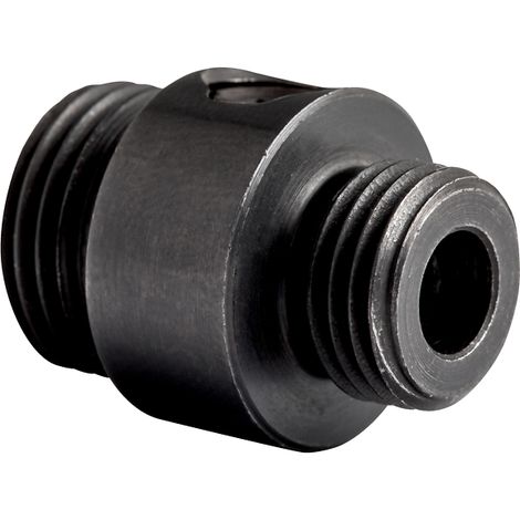 Adaptateur élargisseur pour double montage de scie trépan Bahco (1/2)