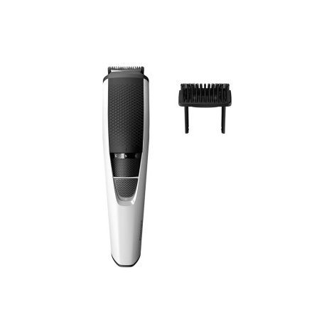 Philips BT3206/14 Barttrimmer schwarz silber